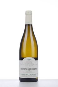 france-bourgogne-wine-pernand-vergelesses-blanc-les-cloux-2018